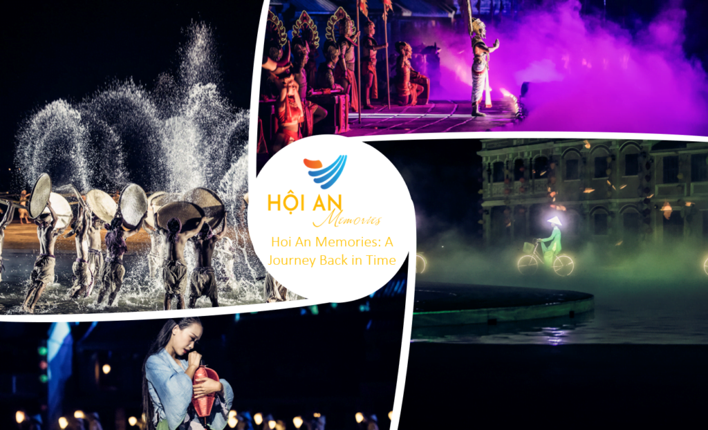 Hoi An Memories: A Journey Back in Time