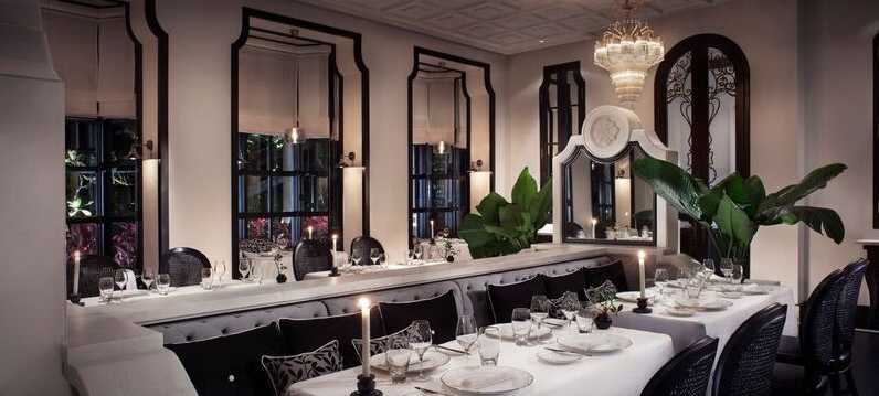 La Maison 1888 - The essence of French cuisine in the heart of Da Nang