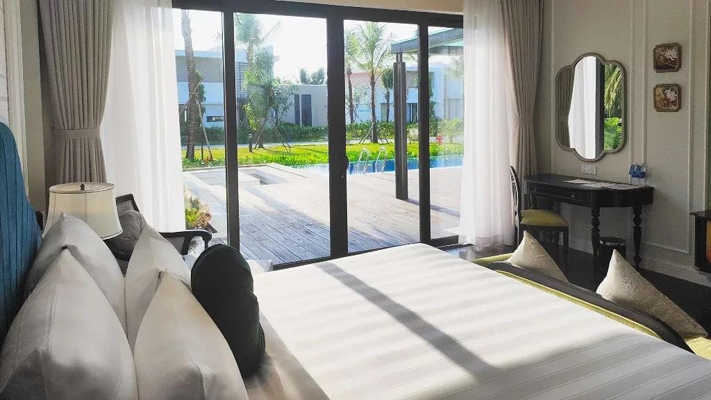 Beachfront Villas Phu Quoc