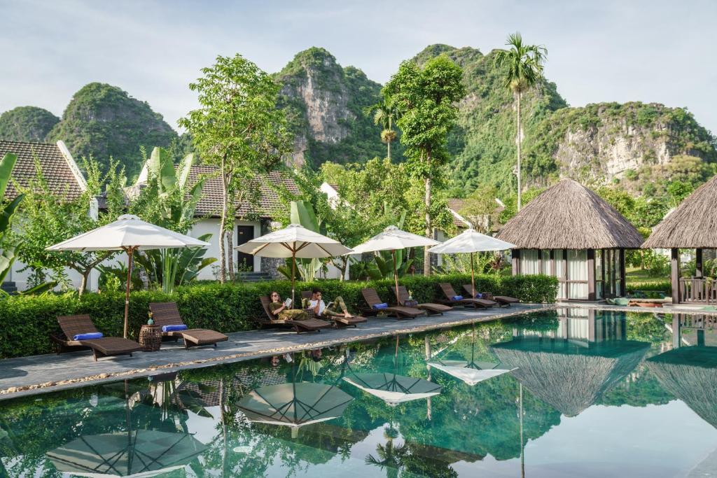 Aravinda Resort Ninh Binh