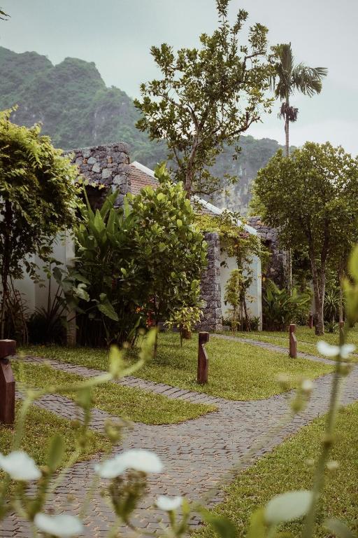 Aravinda Resort Ninh Binh
