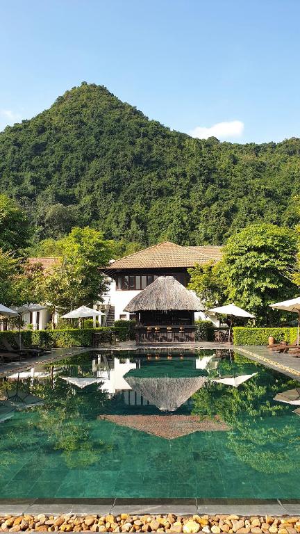 Aravinda Resort Ninh Binh