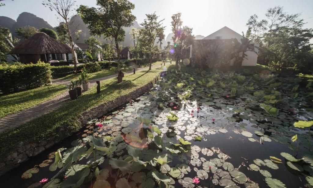 Aravinda Resort Ninh Binh