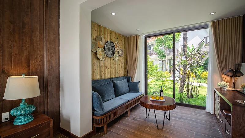 Luxury resort in Ninh Bình