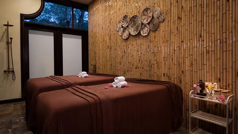 Luxury resort in Ninh Bình