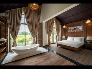 Ninh Bình riverside villas