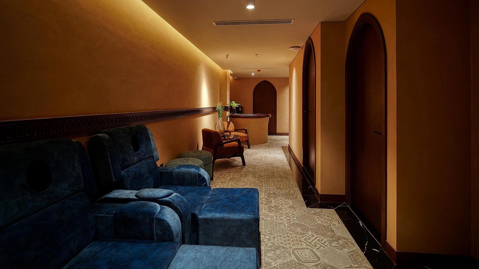 Luxury hotel in Nha Trang