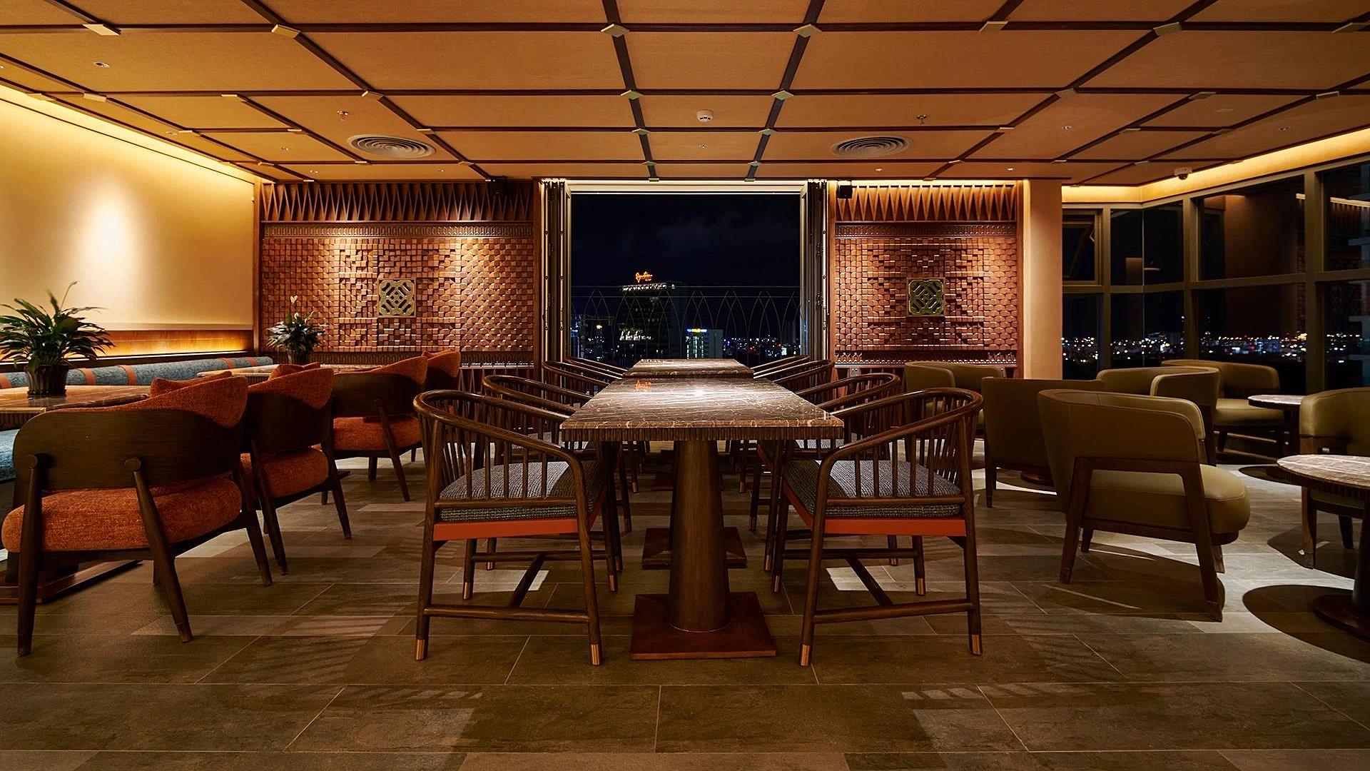 Champton Hotel Nha Trang