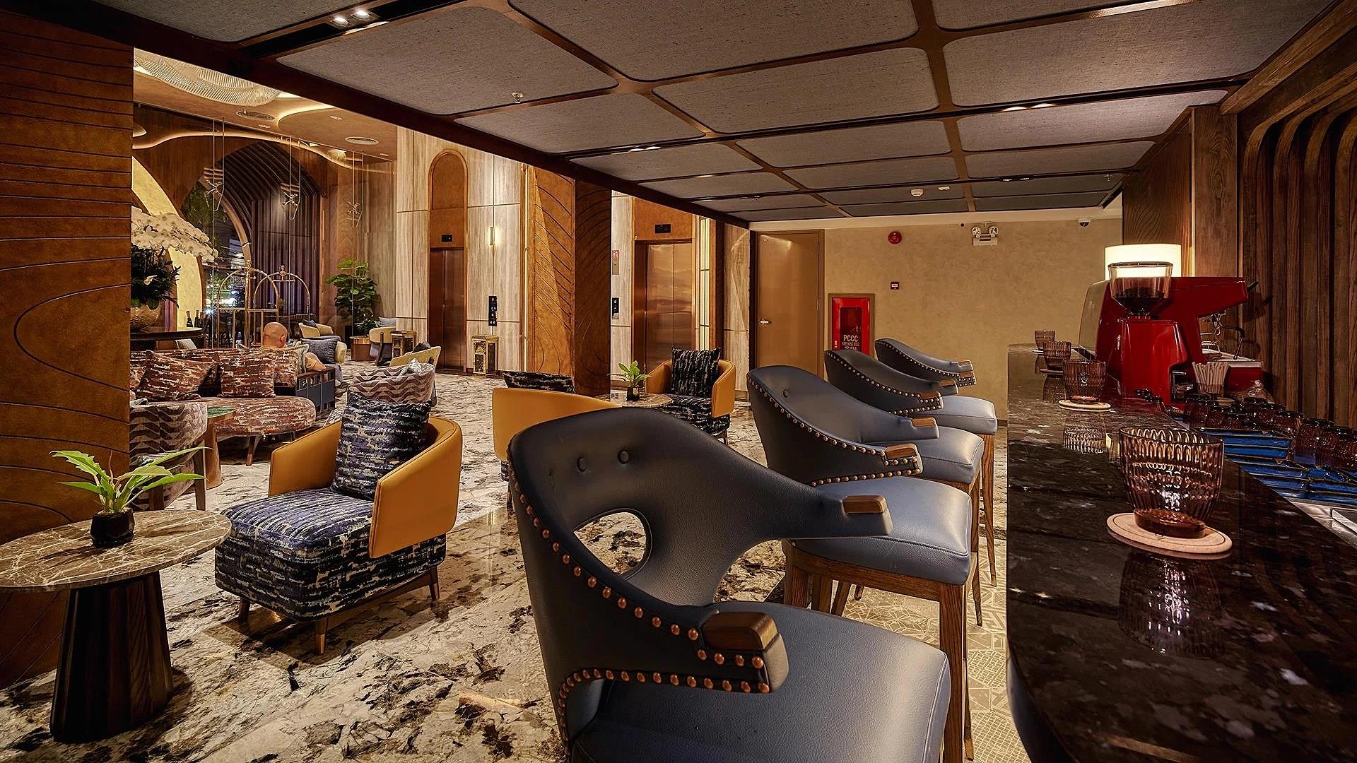 Champton Hotel Nha Trang