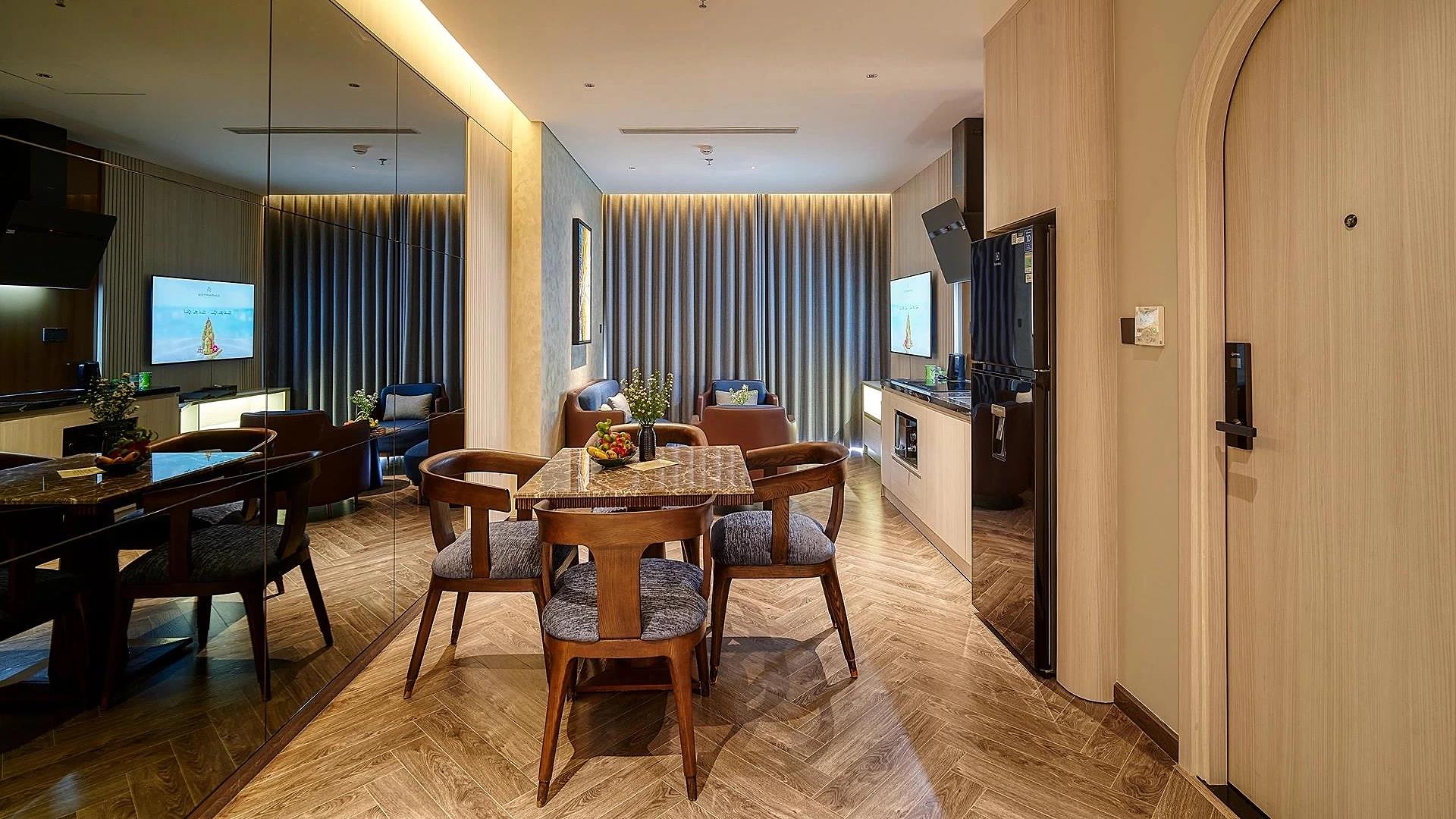 Champton Hotel Nha Trang