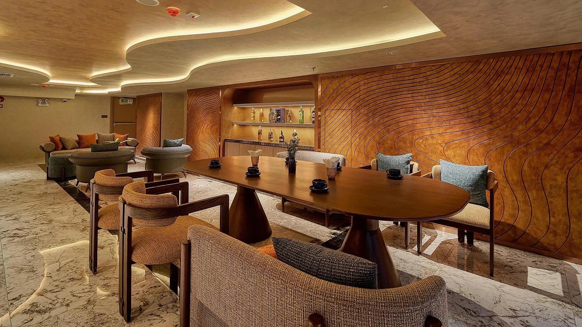 Nha Trang beach resort