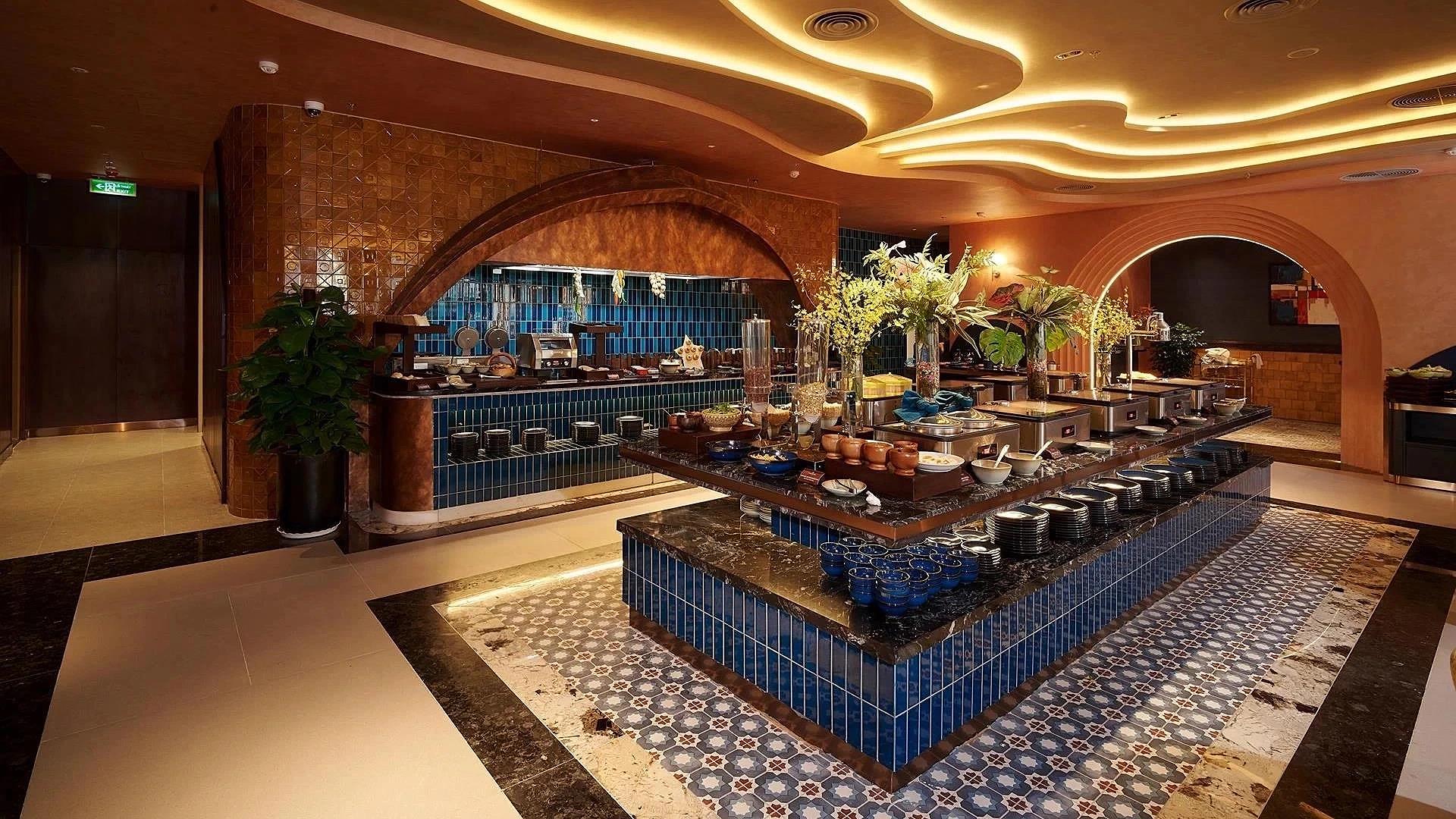 Luxury hotel in Nha Trang