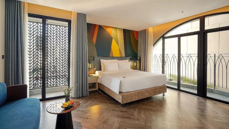 Nha Trang 5-star accommodation