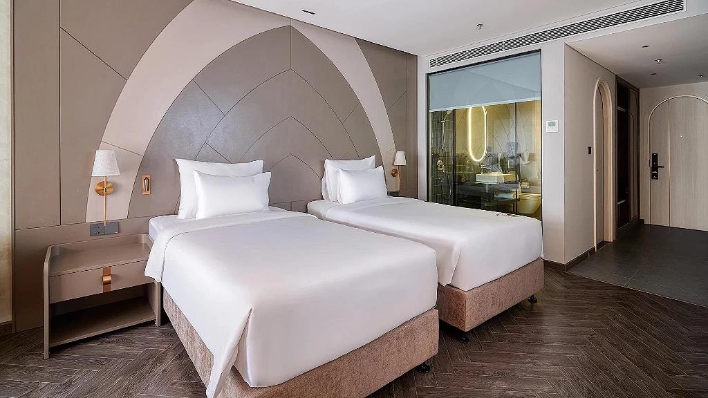 Nha Trang 5-star accommodation