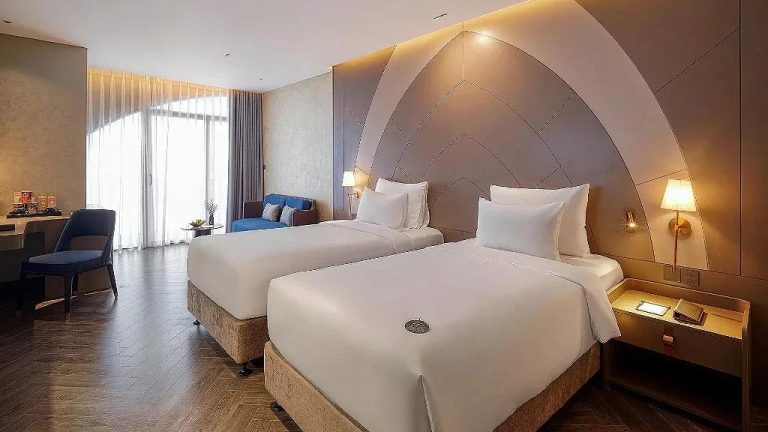 Nha Trang 5-star accommodation