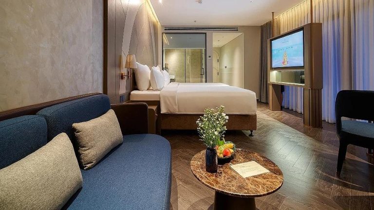 Nha Trang 5-star accommodation