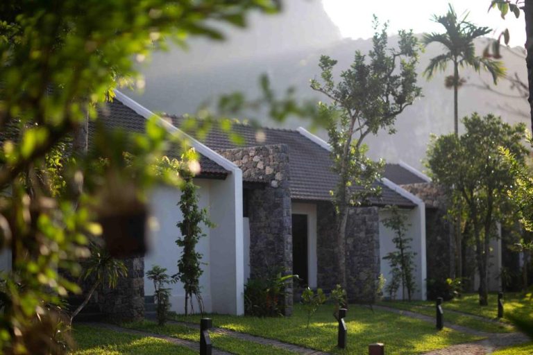 Ninh Binh accommodation near Tam Coc