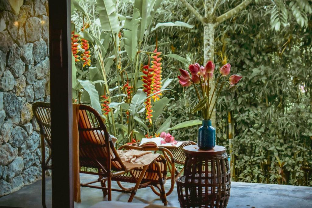 Ninh Binh accommodation near Tam Coc