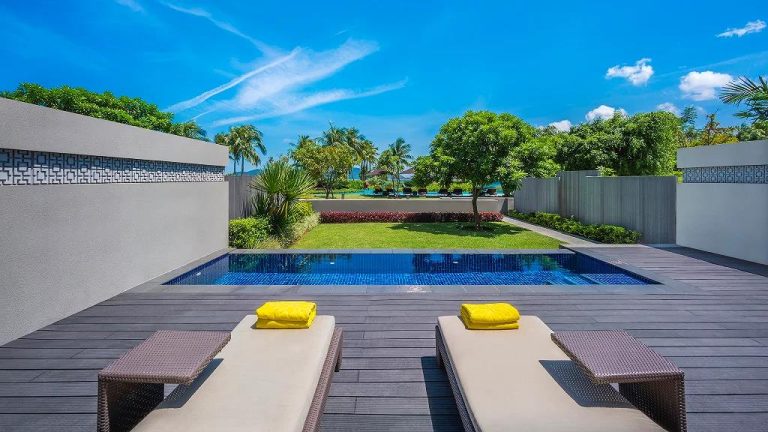 Central Vietnam beachfront hotels