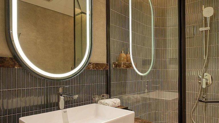 Best ocean view rooms Nha Trang