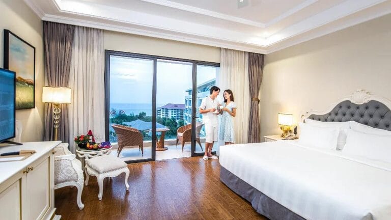 Best Family Resort in Phu Quoc