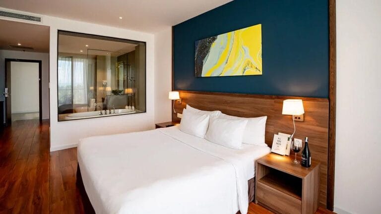 Le Palmier Ho Tram Resort