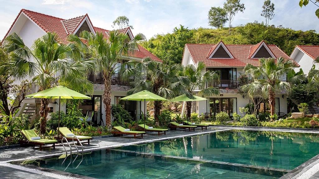Bái Đính Riverside Resort & Spa