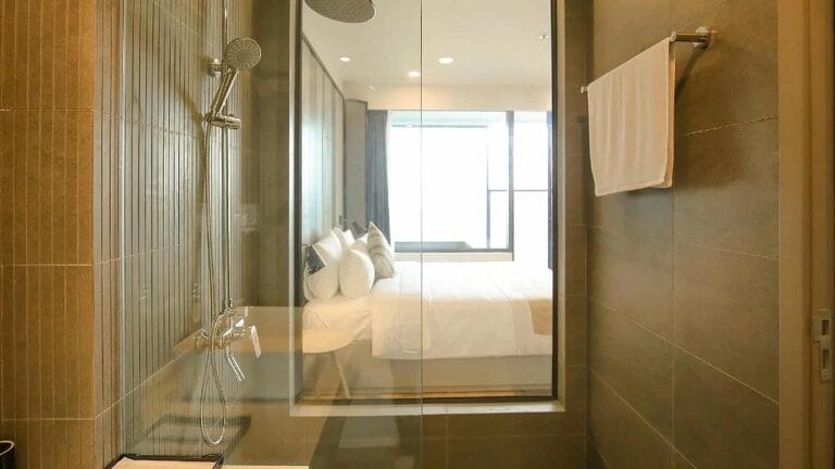 Wellness retreat near Hanoi