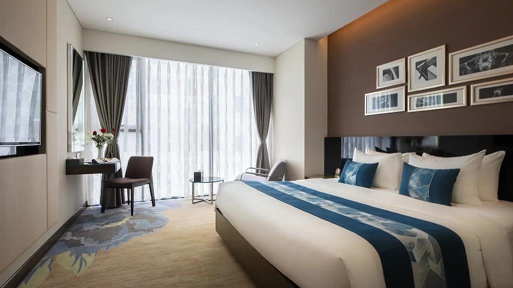 5-star hotel in Nha Trang