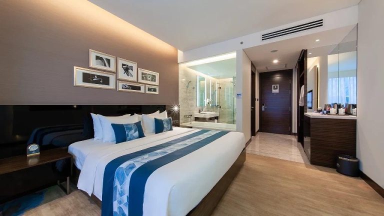 5-star hotel in Nha Trang