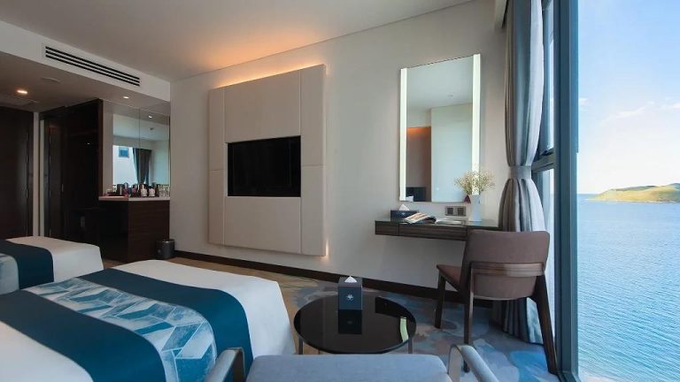 5-star hotel in Nha Trang