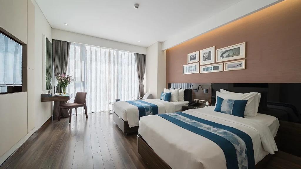 5-star hotel in Nha Trang
