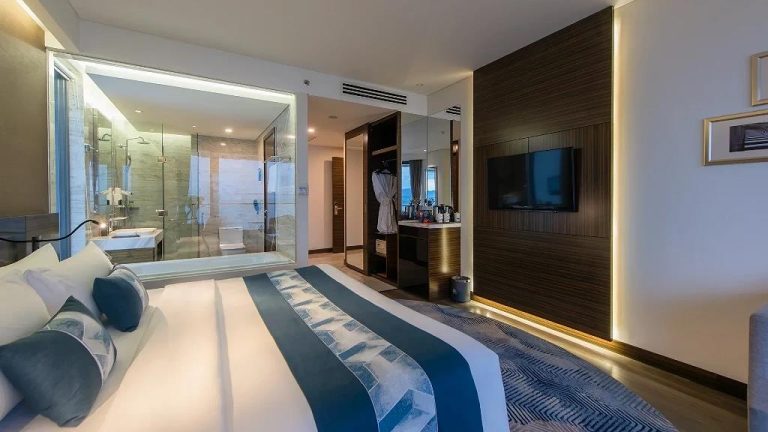 Best place to stay in Nha Trang