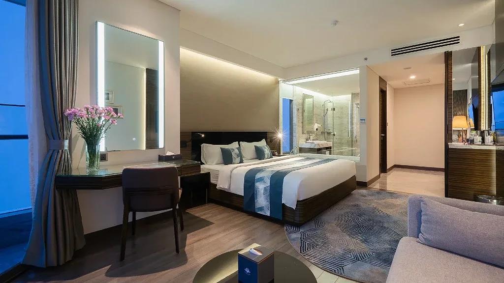 Best place to stay in Nha Trang