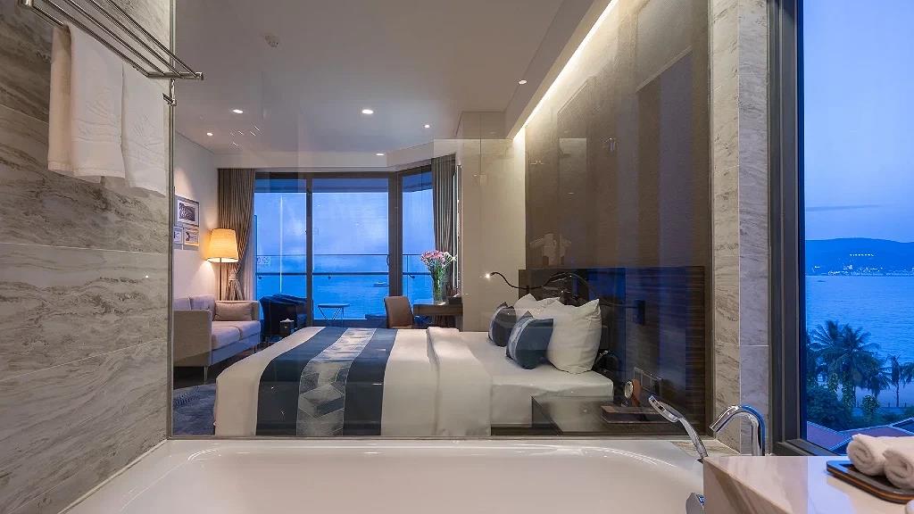Best place to stay in Nha Trang