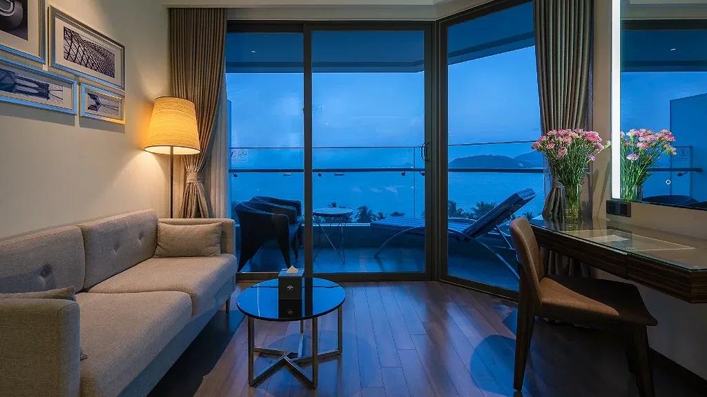 Best place to stay in Nha Trang
