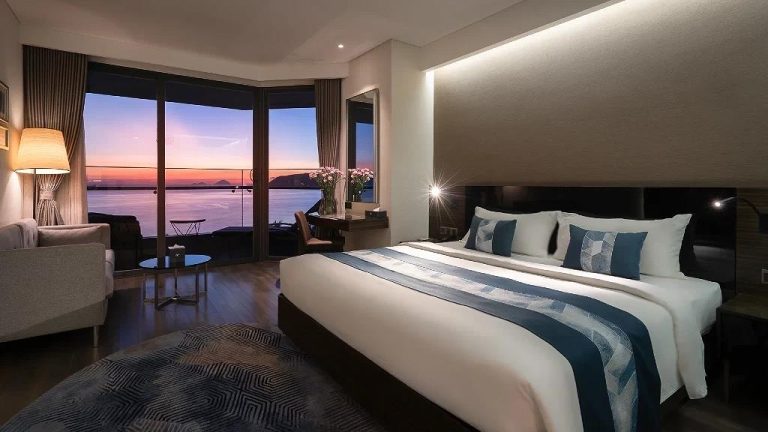 Best place to stay in Nha Trang