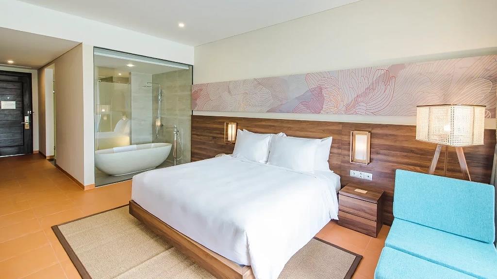 Hoi An island resort