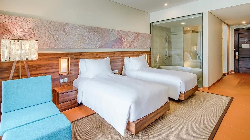 Hoi An island resort