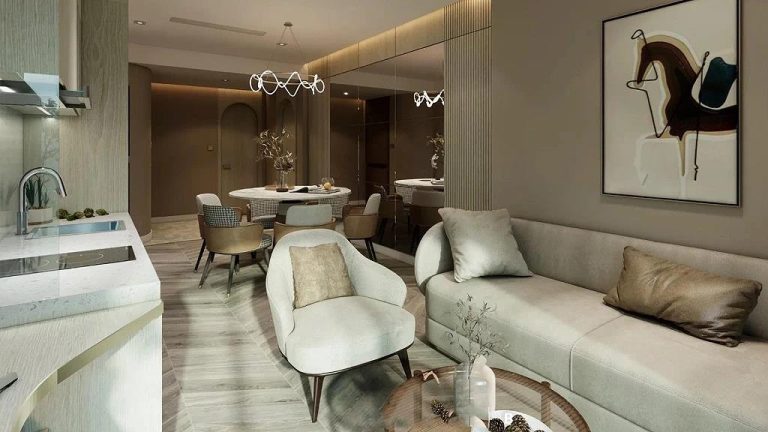 Luxury hotel in Nha Trang