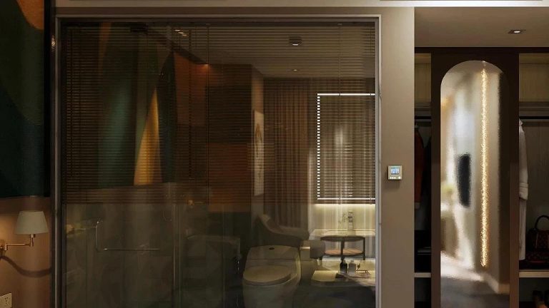 Luxury hotel in Nha Trang
