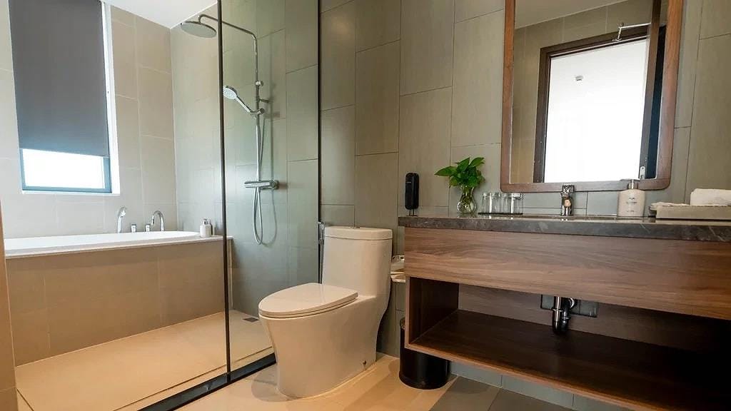 Luxury Beachfront Resort Ho Tram