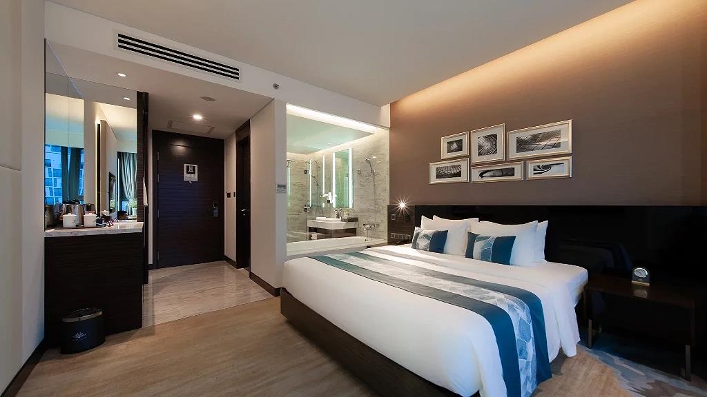 5-star hotel in Nha Trang