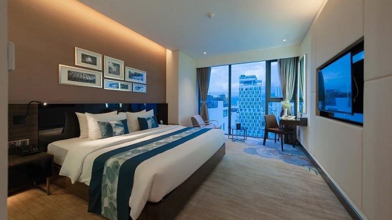 5-star hotel in Nha Trang