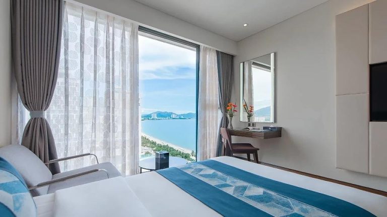 5-star hotel in Nha Trang