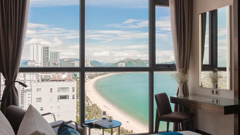 Queen Ann Nha Trang Hotel
