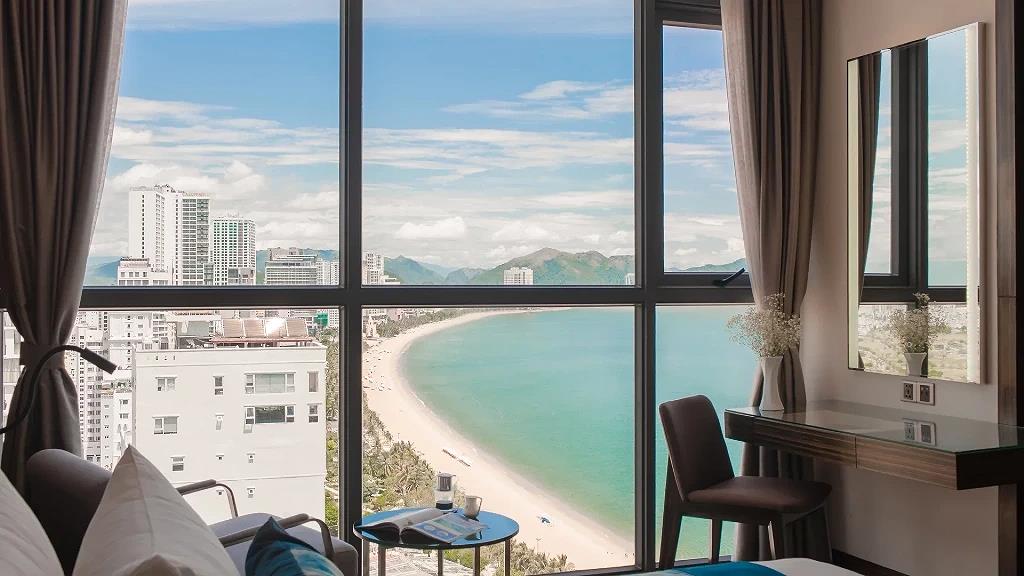 Queen Ann Nha Trang Hotel