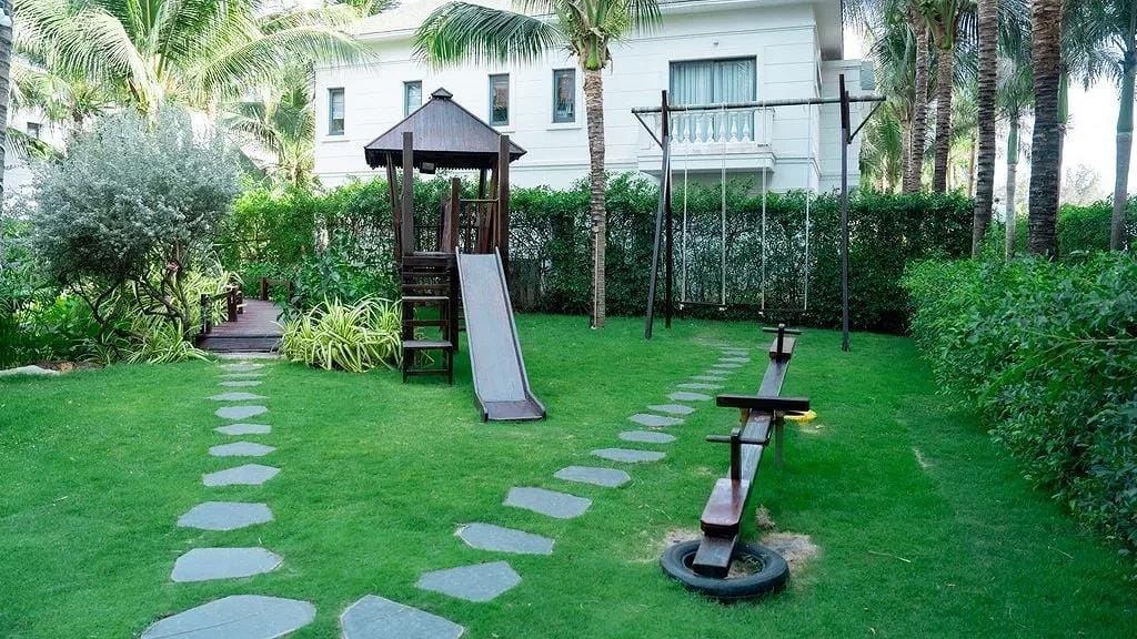 Le Palmier Ho Tram Resort