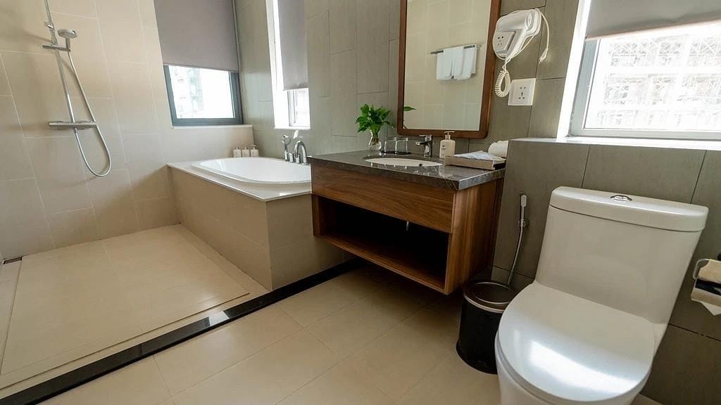 Le Palmier Ho Tram Resort