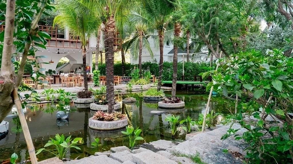 Le Palmier Ho Tram Resort